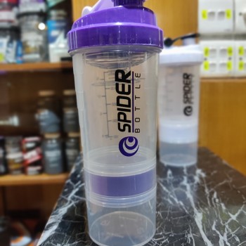 New Spider Protein Shaker New Spider Protein Shaker